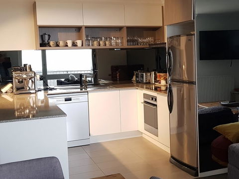 Twin Towers 701A - Accommodation Perth 1