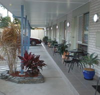 Twin Towns Motel - Accommodation Perth