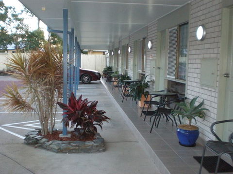 Twin Towns Motel - Accommodation Perth 0