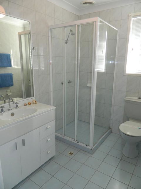 Twin Towns Motel - Accommodation Perth 3