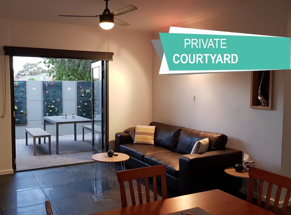 Alford SA Accommodation Perth