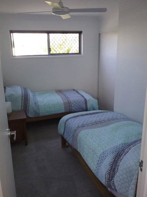 Two Bedroom Guesthouse Bundall - Accommodation Perth 1