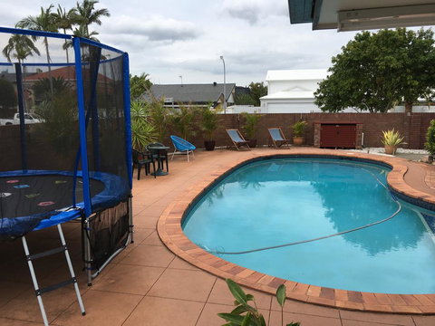 Two Bedroom Guesthouse Bundall - Accommodation Perth 2