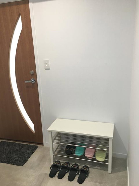 Two Bedroom Guesthouse Bundall - Accommodation Perth 3
