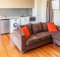 Two Islands at the Jetty - Perth Resorts