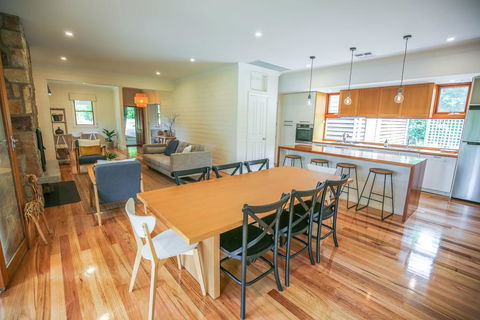 Two Oaks - Perth Resorts 1
