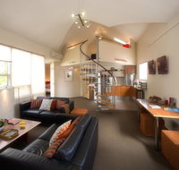 TWOFOURTWO Boutique Apartments - Perth Resorts