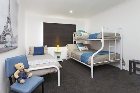 Twynam House - Jindabyne - Accommodation Perth 2