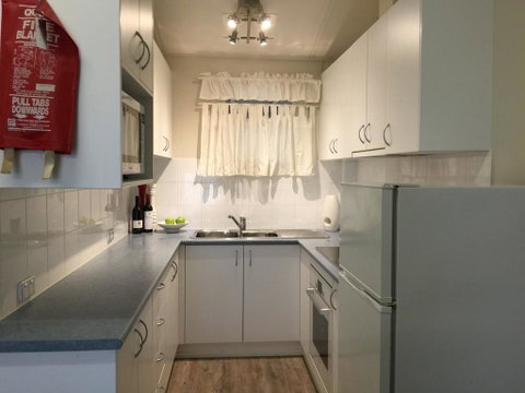Tyrola 2 - Accommodation Perth 1