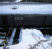 Tyrola 2 - Accommodation Perth