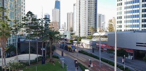 U212 Elston Grandsurf Resort - Accommodation Perth 1