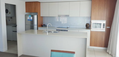 U212 Elston Grandsurf Resort - Accommodation Perth 3