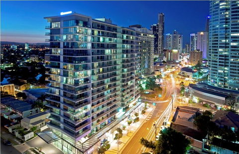 U212 Elston Grandsurf Resort - Accommodation Perth 0