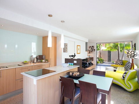 U3/27 Noosa Parade, Noosa Sound - Accommodation Perth 3