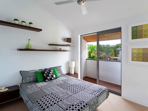 U3/27 Noosa Parade, Noosa Sound - Accommodation Perth 2