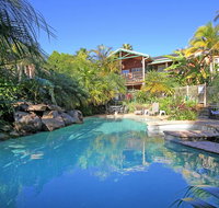 Ulladulla Guest House - Accommodation Perth