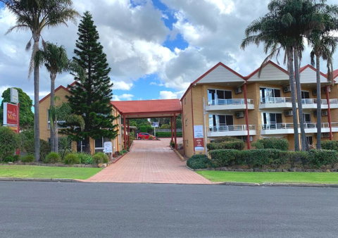 Ulladulla Harbour Motel - Accommodation Perth 1