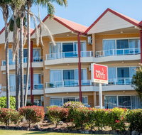 Ulladulla Harbour Motel - Accommodation Perth