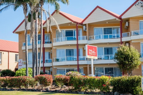 Ulladulla Harbour Motel - Accommodation Perth 0