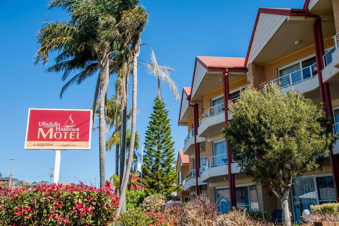 Ulladulla Harbour Motel - Accommodation Perth 2