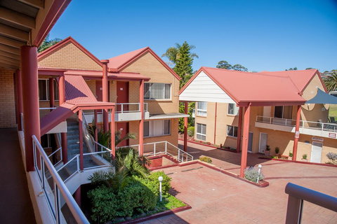 Ulladulla Harbour Motel - Accommodation Perth 3
