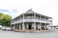 Book Ulmarra Accommodation Vacations Accommodation Perth Accommodation Perth