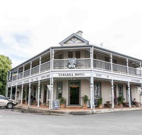 Ulmarra Hotel - Accommodation Perth