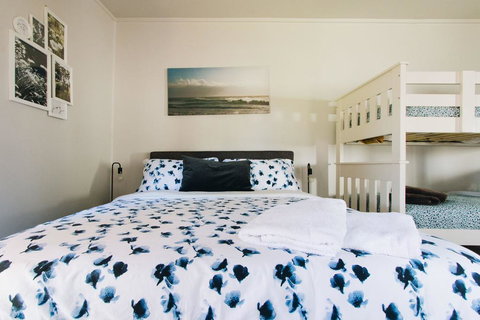 Ultimate Beach Retreat Aus - Accommodation Perth 2