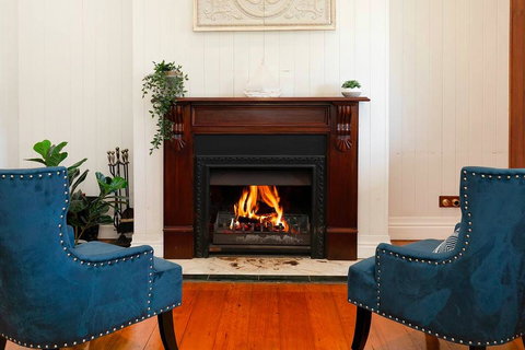 Ultimate Family Home - 3 Bedroom Lux Retreat With Private Pool, Spa And Incredible Views - Accommodation Perth 3