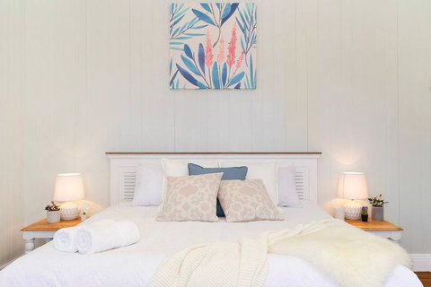 Ultimate Family Home - 3 Bedroom Lux Retreat With Private Pool, Spa And Incredible Views - Accommodation Perth 1