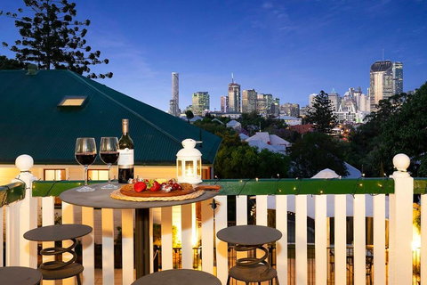 Ultimate Family Home - 3 Bedroom Lux Retreat With Private Pool, Spa And Incredible Views - Accommodation Perth 2