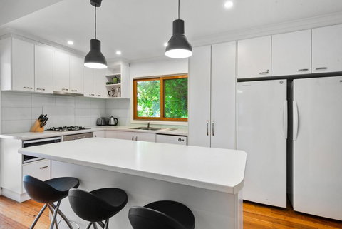 Ultimate Ultimo - Accommodation Perth 2