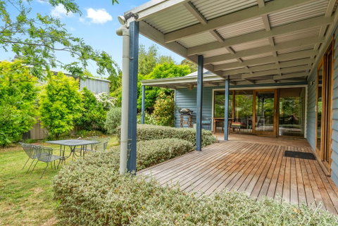 Ultimate Ultimo - Accommodation Perth 1
