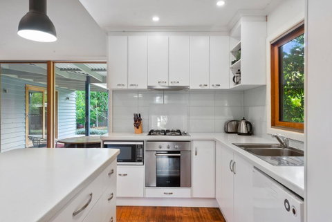 Ultimate Ultimo - Accommodation Perth 3