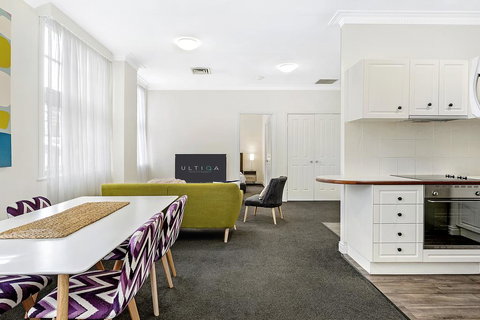 ULTIQA Rothbury Hotel - Accommodation Perth 1