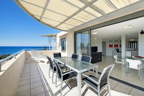 ULTIQA Shearwater Resort - Accommodation Perth 0