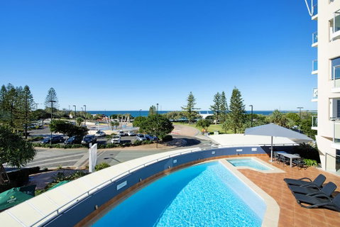 ULTIQA Shearwater Resort - Accommodation Perth 3