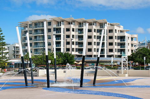 ULTIQA Shearwater Resort - Accommodation Perth 1