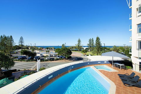 ULTIQA Shearwater Resort - Accommodation Perth 3