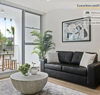 Ultra Modern Luxurious Apartment in Tranquil Sydney - Accommodation Perth