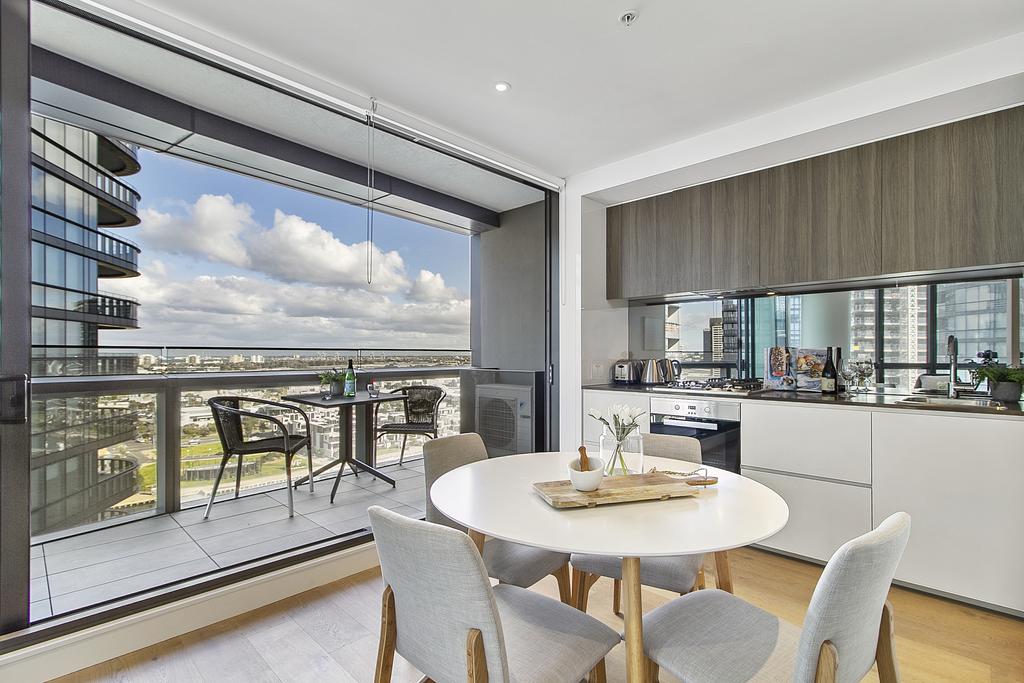 Docklands VIC Accommodation Perth