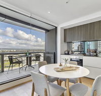 Ultra-Modern Luxury With Views At Kai Waterfront - Accommodation Perth