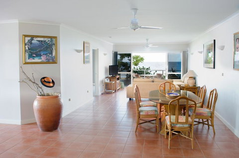 Ulysses 1 - Accommodation Perth 0