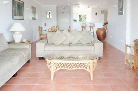 Ulysses 1 - Accommodation Perth 3