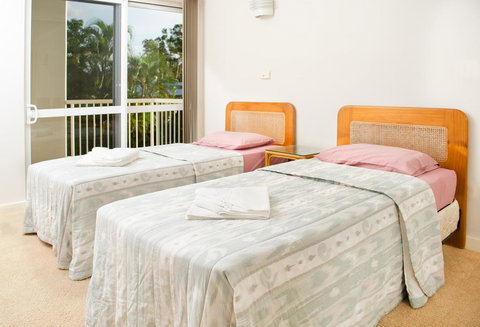 Ulysses 1 - Accommodation Perth 1