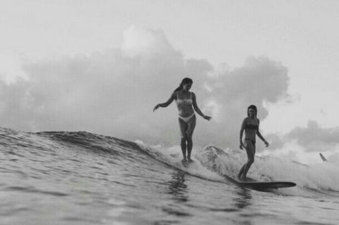 UMINA BEACH KOKOMO- Walk To The Beach, FAMILY And PET FRIENDLY Set Of 3 Vintage Original Holiday Flats & Vintage Caravan And Bat - Accommodation Perth 0