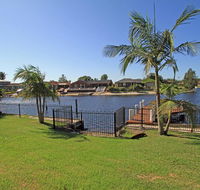 Unbeatable Waterfront Location - Accommodation Perth