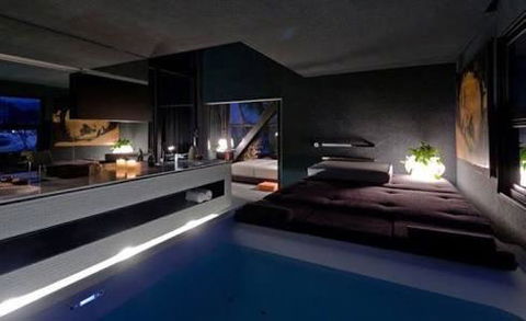 Under The Moonlight - Accommodation Perth 1