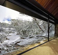 Under The Moonlight - Accommodation Perth