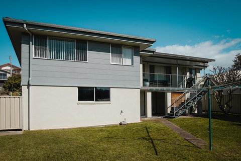 Underwood Road 62 - Accommodation Perth 1